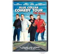 Blue Collar Comedy Tour: The Movie by Jeff Foxworthy