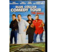 Blue Collar Comedy Tour: The Movie [Import USA Zone 1]