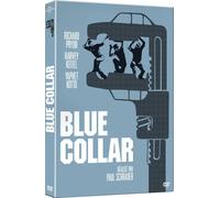 Blue Collar - DVD