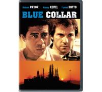 Blue Collar (DVD) Richard Pryor Harvey Keitel Yaphet Kotto Ed Begley Jr.