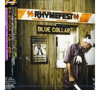 Blue Collar [Import]