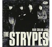 Blue Collar Jane