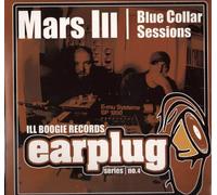 Blue Collar Sessions