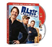Blue Collar TV 1: Season 1 [Import USA Zone 1]