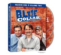 Blue Collar TV 2: Season 1 [Import USA Zone 1]