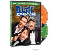 Blue Collar TV 2: Season 2 [Import USA Zone 1]