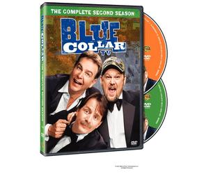 Blue Collar TV 2: Season 2 [Import USA Zone 1]