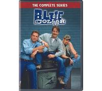 Blue Collar Tv: The Complete Series [Digital Video Disc] Boxed Set