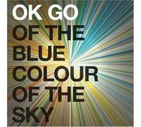 Blue Colour of The Sky