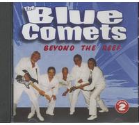 Blue Comets, the - Beyond the Reef