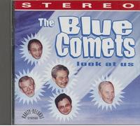 Blue Comets, the - Look at Us