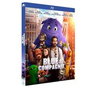 Blue & Compagnie – Paramount Pictures – Blu-ray