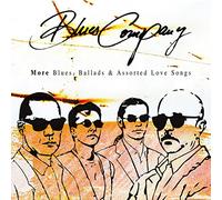 Blue Company – More Blues, Ballads & – Import (in-akustik)