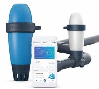 Blue Connect Plus + blue fit 50 : Analyse connecté