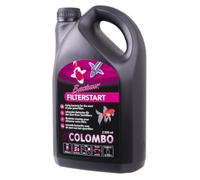 BLUE CORAL-Activateur de bactéries Bactuur FILTERSTART, COLOMBO BASSIN - 2.5L