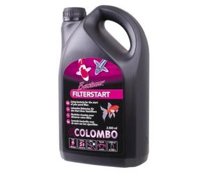 BLUE CORAL-Activateur de bactéries Bactuur FILTERSTART, COLOMBO BASSIN - 2.5L