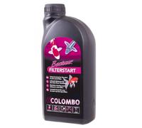 BLUE CORAL-Activateur de bactéries Bactuur Filterstart, COLOMBO BASSIN - contenance 500ml