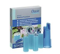 BLUE CORAL-Activateur de filtre bassin, premium BioKick, OASE - 4 x 20ml