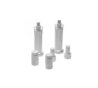 BLUE CORAL-Adaptateurs LED T8 pour retrofit, durable et performant - AQUAEL Leddy x2