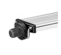 BLUE CORAL-Adaptateurs rampes LED T5/T8 en plastique anti-corrosion - EHEIM powerLED+