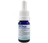 BLUE CORAL-Additif corail enrichi, odeur marine, KORALLEN-ZUCHT Zeobak - 50ml