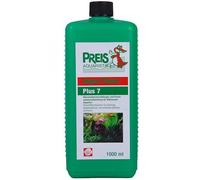 BLUE CORAL-Additif pour aquarium Organ Planer Plus 7, sans nitrate et phosphate - PREIS AQUARISTIK - 1L