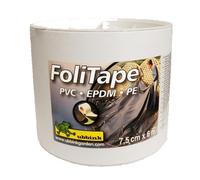 Ubbink Ruban adhésif double face pour bâches de bassins 75 x 600 cm 401400