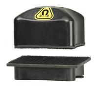 BLUE CORAL-Aimant nettoyeur d'aquarium puissant AQUA MEDIC modèle Mega Mag 2