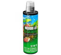 BLUE CORAL-Algicide microbe-lift, solution anti-algues efficace, ARKA - 473ml