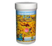 BLUE CORAL-Aliment pour coraux, énergizer, PREIS AQUARISTIK Coral Energizer - 60g