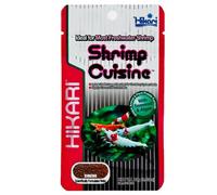 BLUE CORAL-Aliment pour crevettes, HIKARI AQUARIUM Shrimp Cuisine - 10g