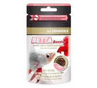 BLUE CORAL-Aliment pour poisson Betta booster, enrichi, DENNERLE - contenance 30ml