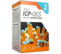 BLUE CORAL-Analyse d'eau en laboratoire smart ICP-OES 1, REEF FACTORY