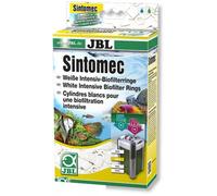 BLUE CORAL-Anneaux de biofiltration intensive blancs, JBL SintoMec - 600g