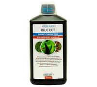 BLUE CORAL-Anti algue aquarium, formule efficace, EASY LIFE Blue Exit - 1L