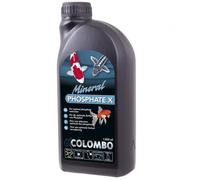 BLUE CORAL-Anti-algue Phosphate X, COLOMBO 1L