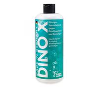 BLUE CORAL-Anti-algues Dino X, efficace et longue durÃ©e, FAUNA MARIN - 500ml