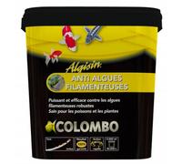 BLUE CORAL-Anti algues filamenteuses liquide 5L - COLOMBO Algisin