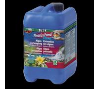 BLUE CORAL-Anti-algues PhosEX Pond Direct sans phosphates, JBL BASSIN, volume 5L