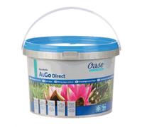 BLUE CORAL-Anti-algues pour bassin direct, formule concentrÃ©e, OASE - 5L