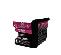 BLUE CORAL-Anti algues vertes pour bassin, effet rapide, COLOMBO BASSIN, Bactoclear - 1L