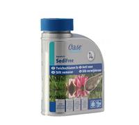 BLUE CORAL-Anti-vase bassin naturel - OASE SediFree - 500ml