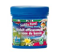 BLUE CORAL-Anti-vase naturel pour bassin 2.5kg - JBL BASSIN SediEX Pond