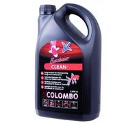 BLUE CORAL-Anti-vase pour bassin, formule nettoyante, COLOMBO BASSIN Bactuur CLEAN - 2.5L
