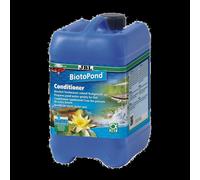 BLUE CORAL-Antiparasitaire pour poissons BiotoPond, améliore la peau et les branchies, JBL BASSIN - 2,5L