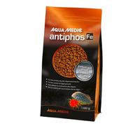 BLUE CORAL-Antiphos FE traitement aquatique sans phosphate, AQUA MEDIC - 1L