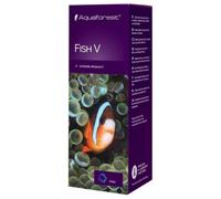 BLUE CORAL-AQUAFOREST Fish V - Complément alimentaire - 50ml