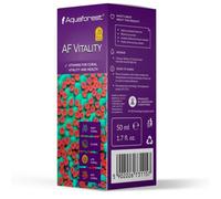 BLUE CORAL-AQUAFOREST Vitality - Complément alimentaire pour coraux 50 ml