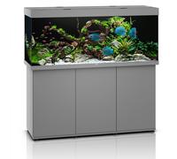 BLUE CORAL-Aquarium complet gris, 450L - JUWEL AQUARIUM Rio 450