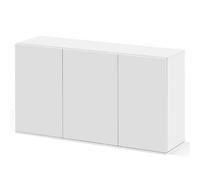 BLUE CORAL-Aquarium meuble blanc CIANO Emotions Pro 150 - dimensions 150cm